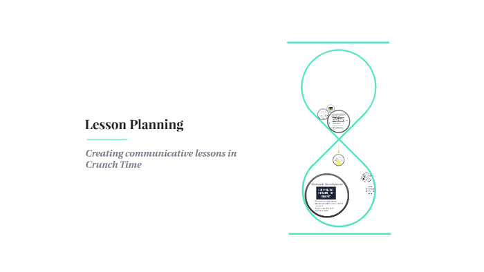Lesson Planning by Sarah de Pina on Prezi