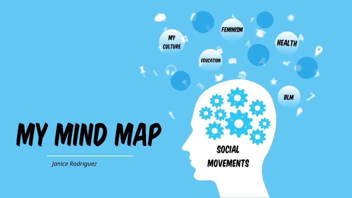 Social Movements Mind Map by JANICE RODRIGUEZ on Prezi