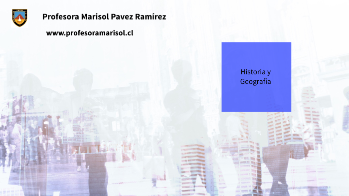 Zonas Naturales 5° año by hector nicolas quezada salas on Prezi
