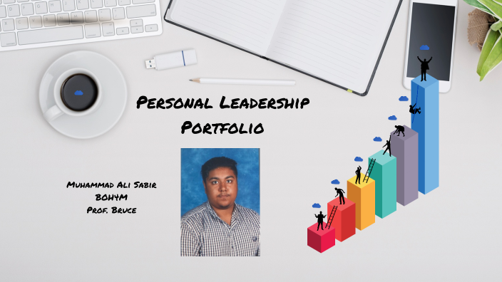 Personal Leadership Portfolio by Muhammad Ali Sabir on Prezi