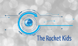Asif's Circular globe prezi template original
