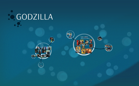 GODZILLA by Samantha Crow on Prezi