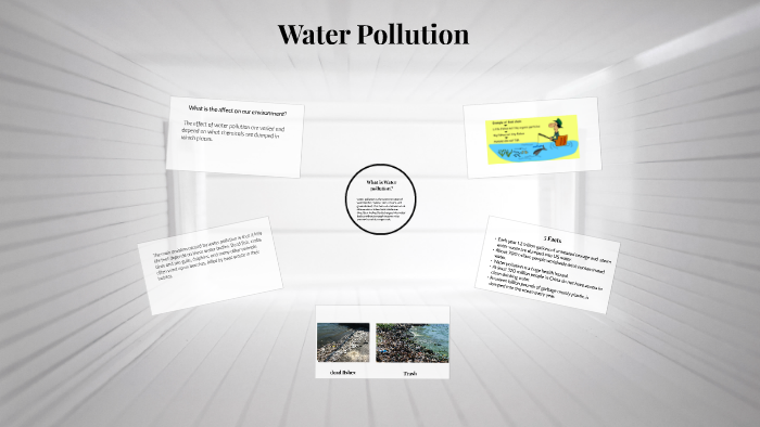 Water Pollution by Gia Torres on Prezi