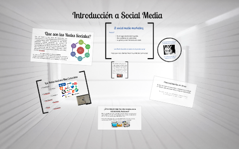 Que son las Redes Sociales? by Fatima Hernandez on Prezi