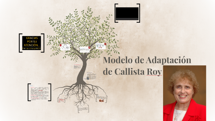 Modelo De Adaptación De Callista Roy Ejemplos prezi.com