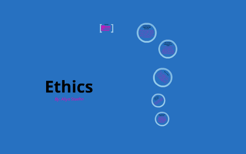 Ethics by aliya stuehn on Prezi