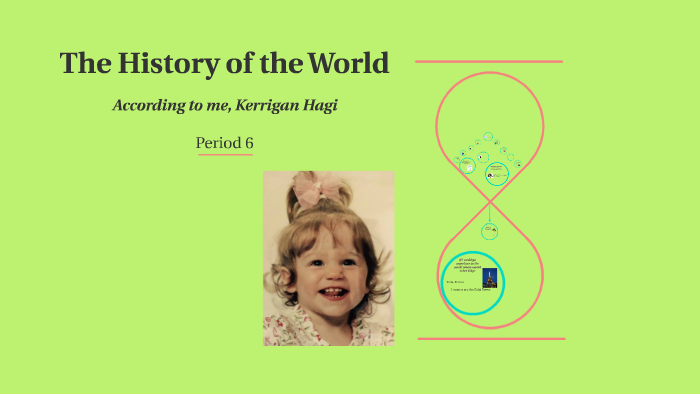 The History of the World by kerrigan hagi on Prezi