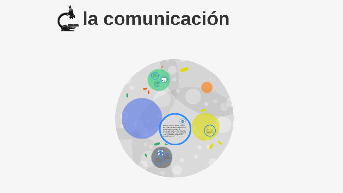 la comunicación by Alejandra vargas on Prezi