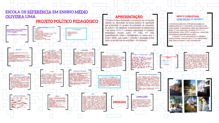ESCOLA DE REFERÊNCIA EM ENSINO MÉDIO by marilucia da silva rodrigues ...