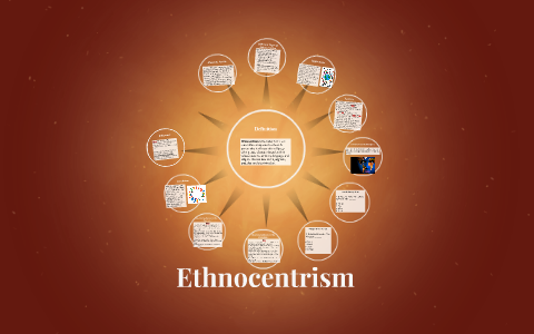 ethnocentrism