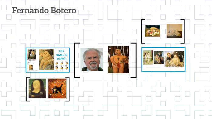 Fernando Botero By Zoe Permafrost On Prezi Next