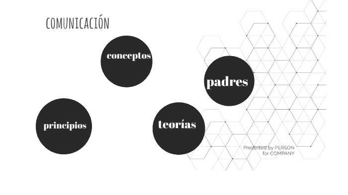 La comunicación by Diego Valencia Leal on Prezi