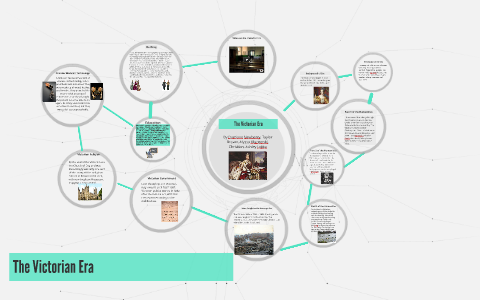 The Victorian Era by Darriane Newberry on Prezi