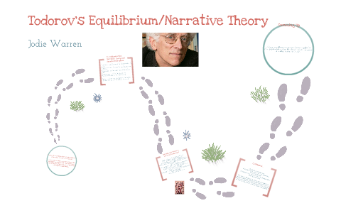 theory todorov prezi equilibrium narrative