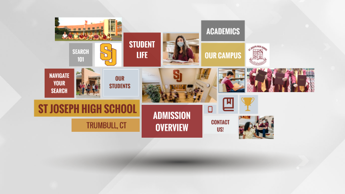 Info Session 2021 by on Prezi