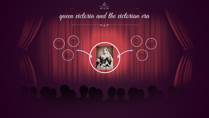 queen victoria and the victorian era by Emily Turner on Prezi