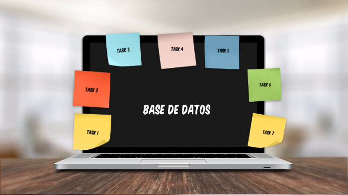 base de datos by Alanis Aguilar on Prezi