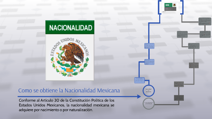 Carta De Naturalizacion Por Haber Contraido Matrimonio Con