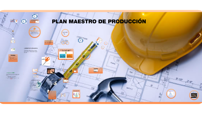 Que Es El Plan Maestro De La Produccion Image To U 3187