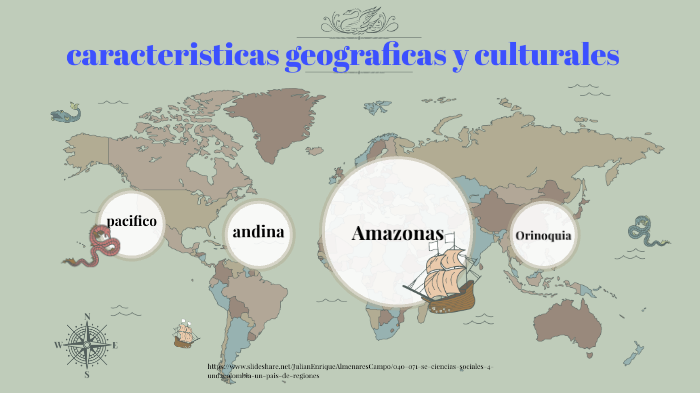 características geográficas y culturales by juan manuel santamaria on Prezi