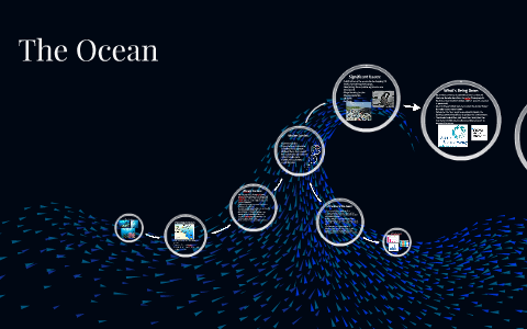 The Ocean by Lauren Magdaleno on Prezi