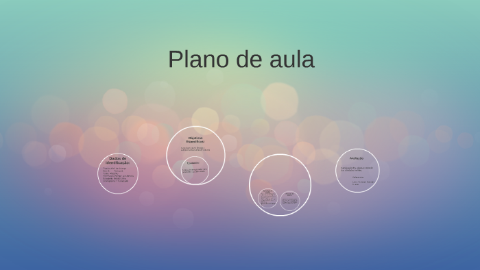 Plano de aula by Ana Beatriz Almeida Steingenberger on Prezi