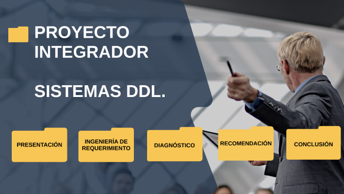Proyecto Integrador by Florencia daiana Diaz on Prezi