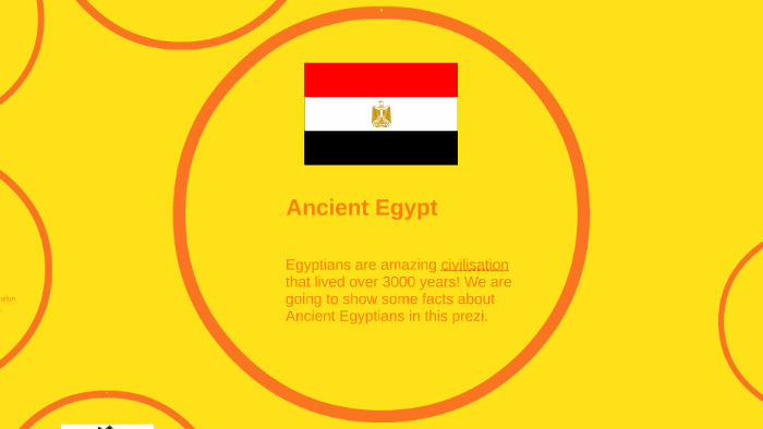 Ancient Egypt by Year Six C on Prezi