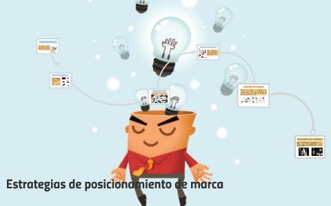 Estrategias de posicionamiento de marca by Eduardo Viosca on Prezi