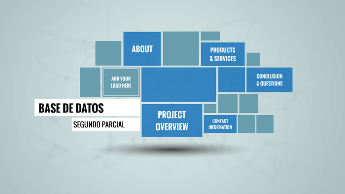 bases de datos 2do by Fernanda sampayo lozada on Prezi