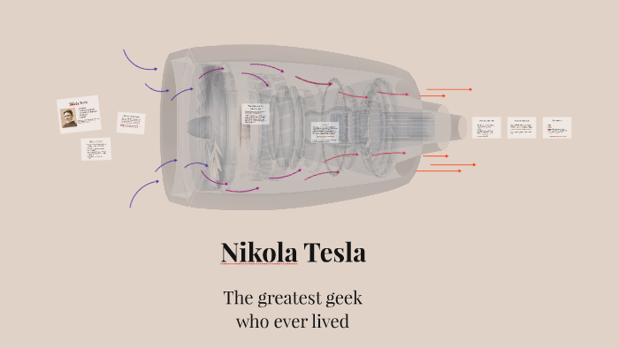 Nikola Tesla by Zeus Castro on Prezi