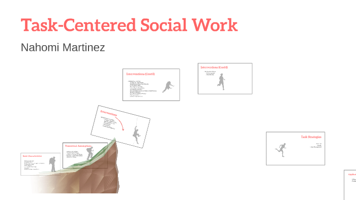 task centered social work