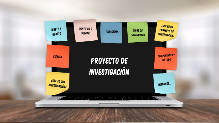 PROYECTO DE INVESTIGACIÓN- LOURDES by Lourdes Viotti on Prezi