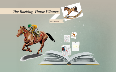 the rocking horse winner tone