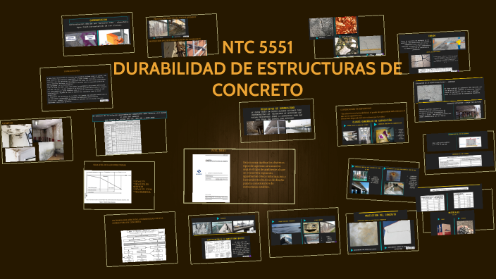 NTC 5551 by Tatiana Miranda on Prezi