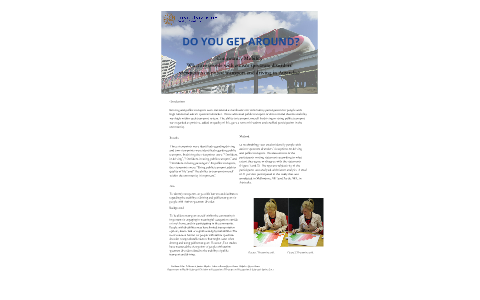 Phd dissertation image