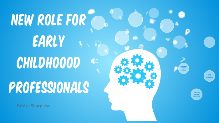 early childhood professional roles by De'Ara Sharpless on Prezi
