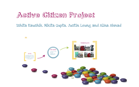 Active Citizen Project by Ishita Kaushik on Prezi