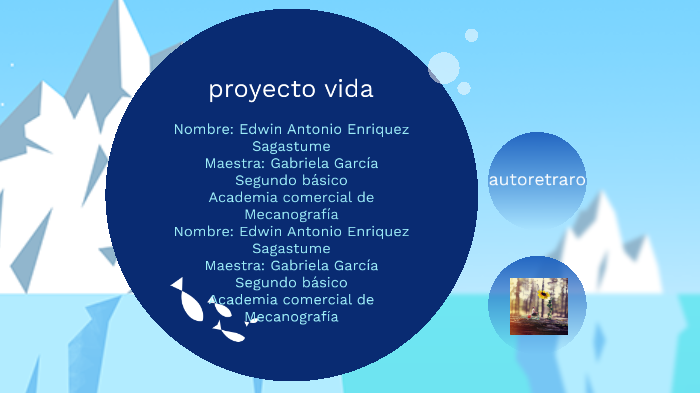 proyecto de vida by edwin antonio enriquez sagastume on Prezi