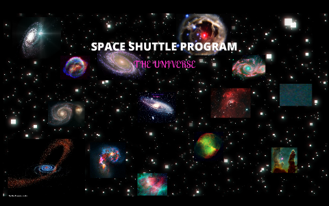 Space Shuttle Programs by Pitz Palü on Prezi