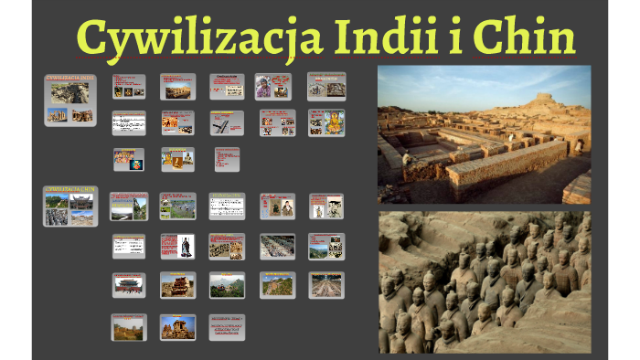 Cywilizacja Indii I Chin By Aleksandra Hazak On Prezi