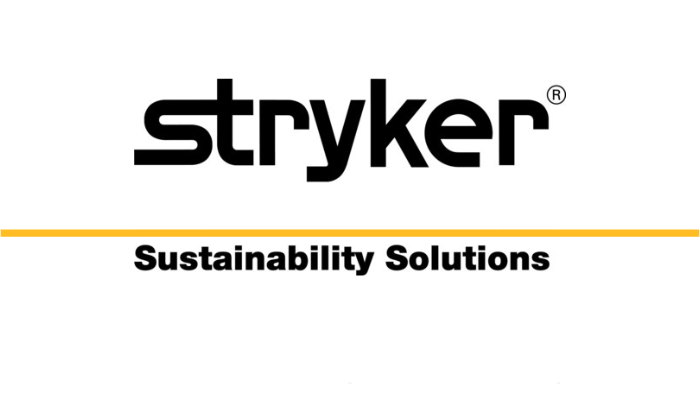 Stryker Sustainability Solutions Salary