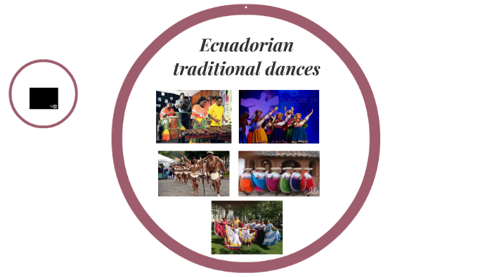 Ecuadorian traditional dances by Wilma Suarez on Prezi