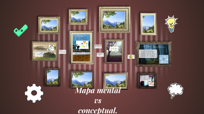 Mapa mental vs conceptual. by Leidy Papalotzi Zempoaltecatl on Prezi