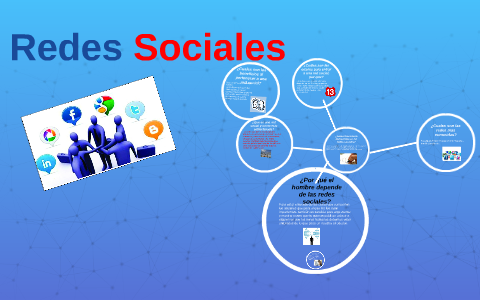 Redes Sociales by Jorge Chavez Chi on Prezi