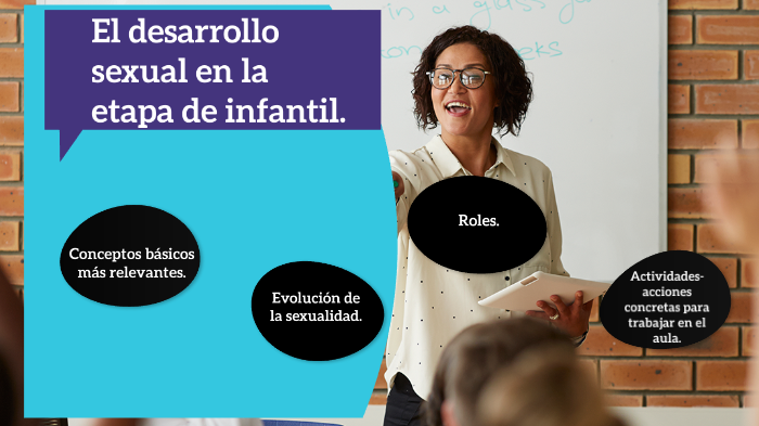 El Desarrollo Sexual En La Etapa De Infantil By Lola Parramartin On Prezi 9731