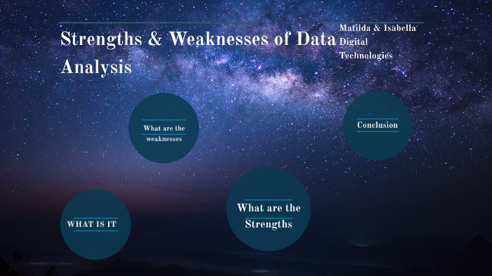 strengths-weaknesses-of-data-analysis-by-matilda-mercer-on-prezi