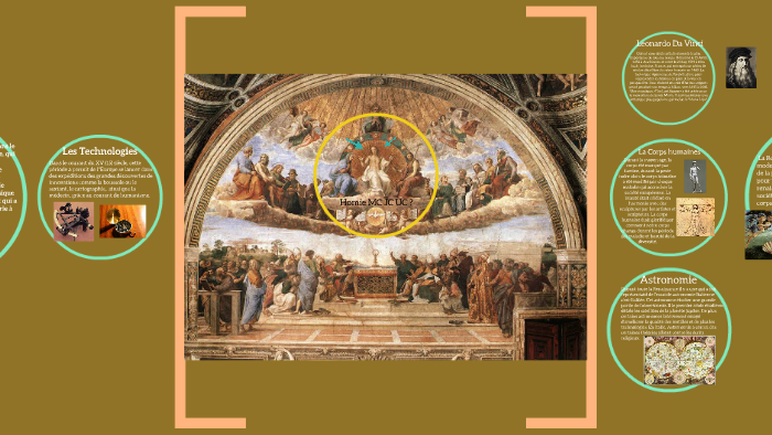 Le Renaissance by Dianna Campbell on Prezi