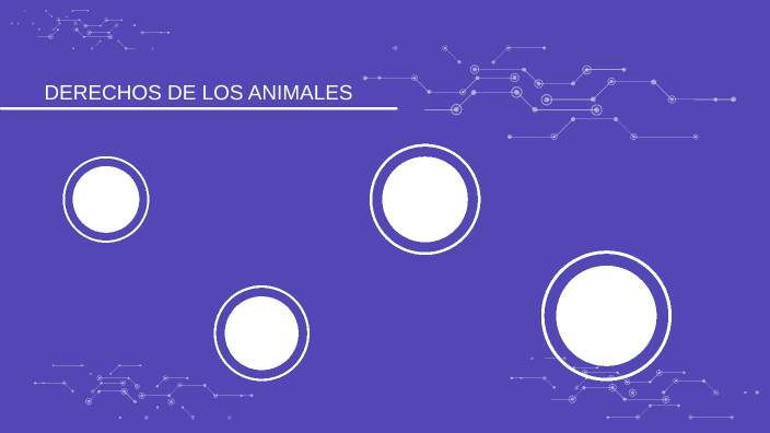 derechos de los animales by JOSELYN CORTES on Prezi