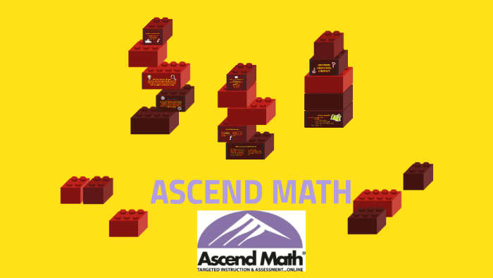 ASCEND MATH by FABIOLA RIVERA on Prezi